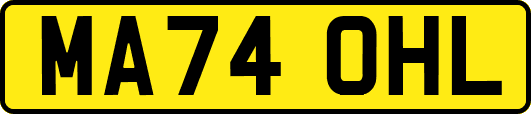 MA74OHL