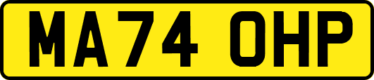 MA74OHP