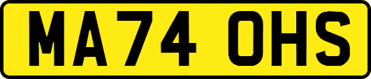 MA74OHS