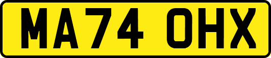 MA74OHX