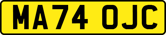 MA74OJC
