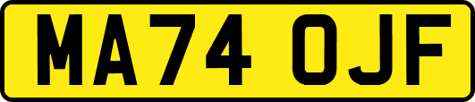 MA74OJF