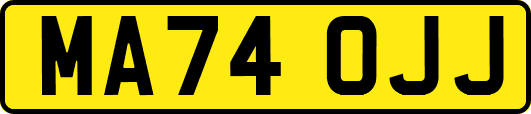 MA74OJJ