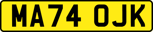 MA74OJK