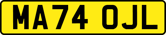MA74OJL