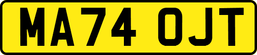 MA74OJT