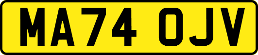 MA74OJV