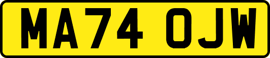 MA74OJW
