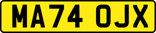MA74OJX