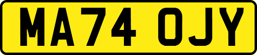 MA74OJY