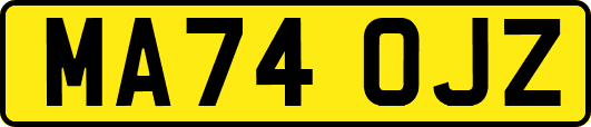 MA74OJZ