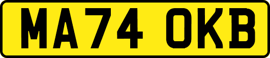 MA74OKB