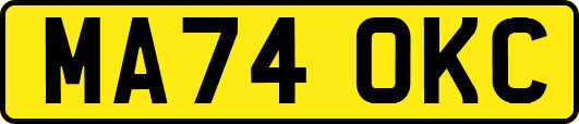 MA74OKC