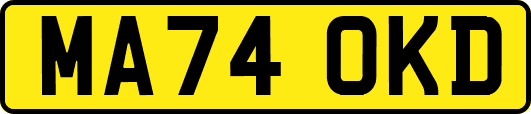 MA74OKD