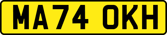 MA74OKH