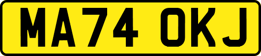 MA74OKJ