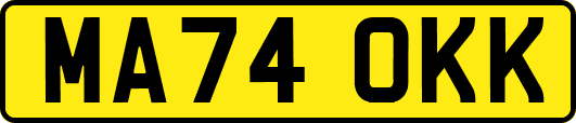 MA74OKK
