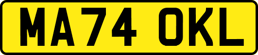 MA74OKL