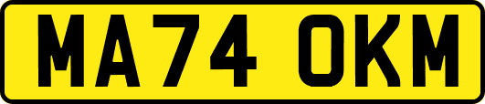 MA74OKM
