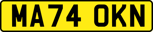 MA74OKN