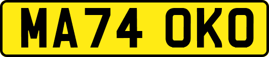MA74OKO