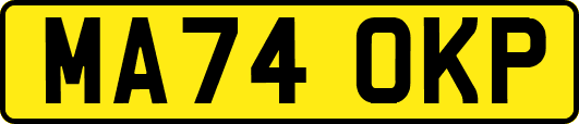 MA74OKP