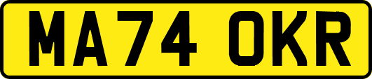 MA74OKR