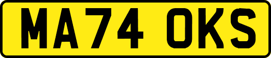 MA74OKS