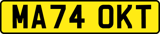 MA74OKT