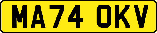 MA74OKV