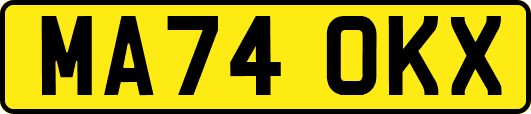MA74OKX
