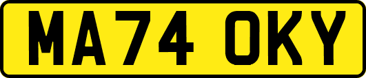 MA74OKY