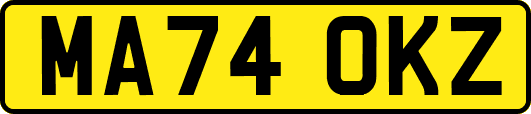 MA74OKZ