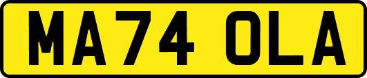 MA74OLA