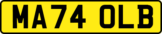 MA74OLB