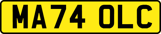MA74OLC