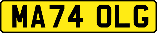 MA74OLG