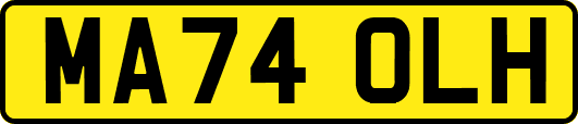 MA74OLH