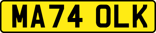 MA74OLK