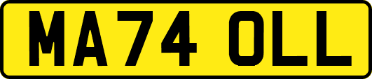 MA74OLL