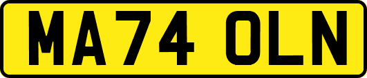 MA74OLN
