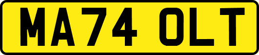 MA74OLT