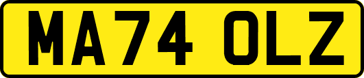 MA74OLZ