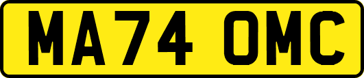 MA74OMC