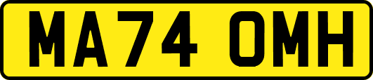 MA74OMH