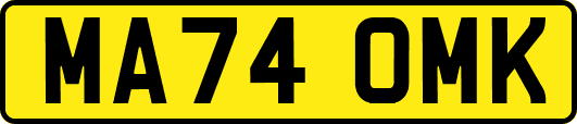 MA74OMK