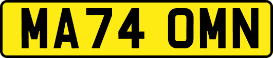 MA74OMN