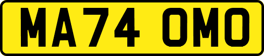 MA74OMO