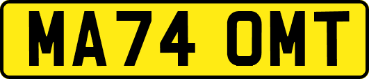 MA74OMT