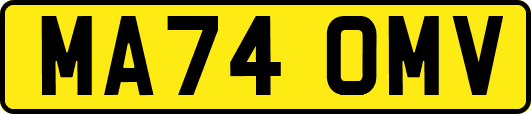 MA74OMV